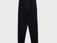 Брюки трикотажные для девочек