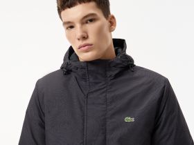 Мужская парка Lacoste