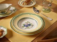Villeroy & Boch Тарелка для супа 23 см French Garden Villeroy & Boch