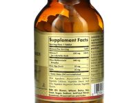 Solgar, Hy-Bio, цитрусовые биофлавоноиды, витамин C, рутин и шиповник, 250 таблеток