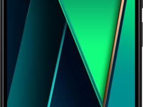 Смартфон POCO C75 6/128 ГБ Чёрный