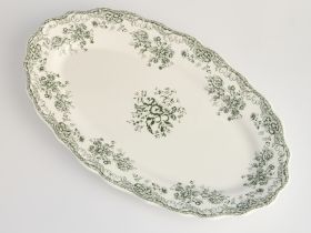 Блюдо Боргезе/Borghese I