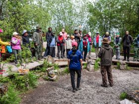 Сплав по реке Лена с посещением Ленских Столбов, тукуланов-песков Самыс Кумага и Кысыл Элэсин