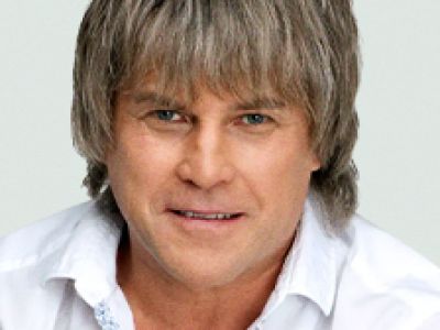 Алексей Глызин «Золотые хиты»
