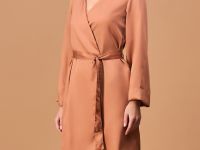 Халат Terracotta