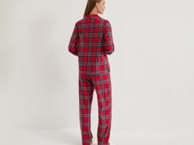 Пижама Saint Moritz I