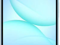 Смартфон Samsung Galaxy A17 4/128 ГБ Голубой