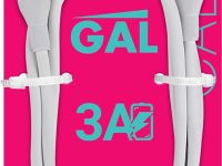 Кабель Gal USB-C / Apple Lightning 1 м Белый