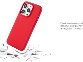 Чехол-накладка uBear