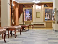 Санкт-Петербургский государственный театр марионеток им. Е. С. Деммени