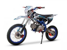 Питбайк ROCKOT Hi-Tech 125 Comandante 17/14