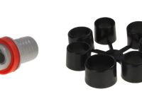 Насос Bravo SUP ручной с металлическим штоком