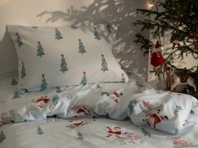 Постельное белье детское Magic Sleigh