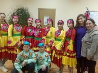 Саклов-Башский сельский дом культуры