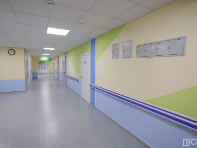 В пяти медицинских учреждениях Якутии проведут капремонт