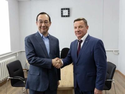 Стали известны предварительные итоги голосования на выборах главы Алданского района