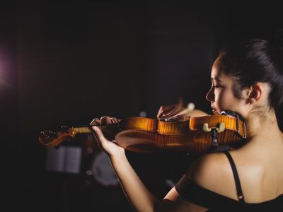 Виктория Тульская, Екатерина Русакова-Данилова