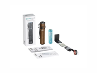 Фонарь Olight Warrior mini 3 Desert Tan