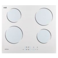 Электрическая варочная панель KRONA TEMPO 60 WH