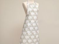 Фартук Долина цветов/Valle dei fiori I