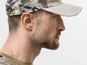 Бейсболка Remington Millennium Safari — универсальная кепка для охоты и города