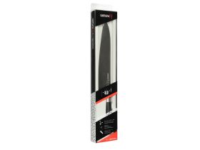 Кухонный нож шефа Samura Mo-V Stonewash 240 мм, сталь AUS-8, рукоять G10