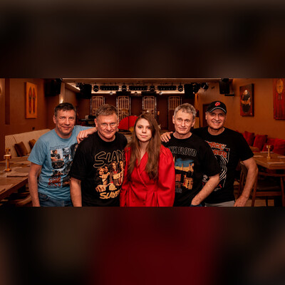 Светлые времена