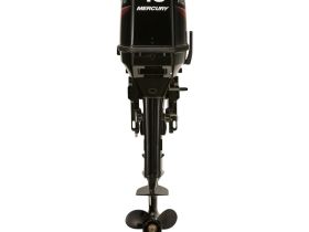 2х-тактный лодочный мотор MERCURY ME 40 MH 697CC