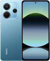 Смартфон Xiaomi Redmi Note 14 8/128 ГБ Голубой