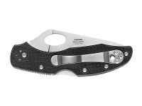 Нож складной Firebird by Ganzo F759MS, сталь 440С, рукоять стекловолоконный нейлон, черный