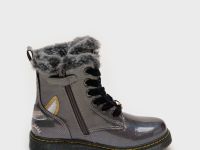 Ботинки для девочек