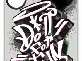 Чехол-накладка Samsung