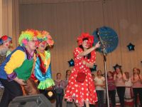 Уральский дом культуры