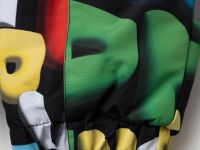 Комбинезон детский текстильный с полиуретановым покрытием для мальчиков