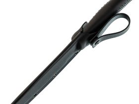 Нож туристический Mr.Blade Orca, сталь 95х18, рукоять эластрон
