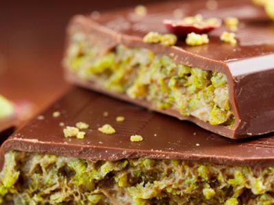 Зарубежный тест показал, что дубайский шоколад может содержать канцерогены и афлатоксины