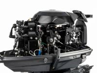 2х-тактный лодочный мотор MIKATSU M30FES-T (2024)