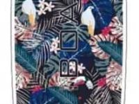 Надувная доска для SUP-бординга IBOARD 11' Parrot