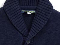 Кардиган для маленького мальчика