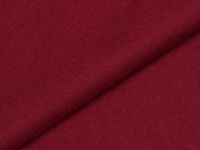 Широкие трикотажные брюки для девочек, Фиолетовый