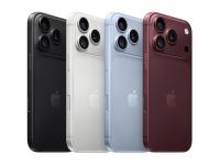 Смартфон Apple iPhone 18 Pro 256Gb (Burgundy)