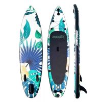 Надувная доска для SUP-бординга SCIROCOO Tropic 10'6"