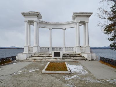 Беседка