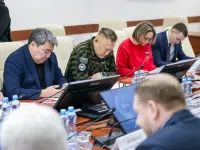 В Якутии утвердили концепцию Года защитника Родины