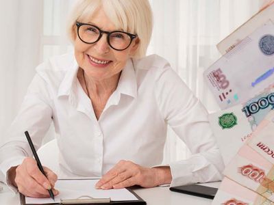 Работающим пенсионерам пересчитают пенсии