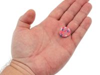 Патч "Пончик", Stabwoodstone