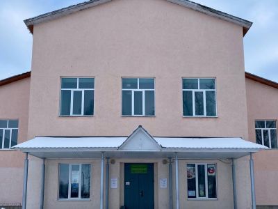 Колышлейский районный дом культуры