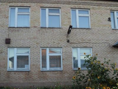 Староишлинская сельская библиотека