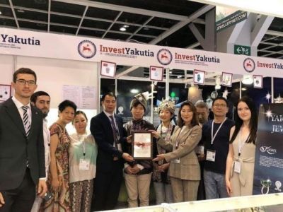 Якутия добилась допандемийных показателей экспорта