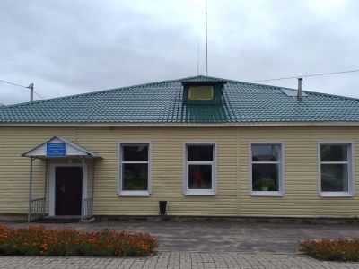 Новленский дом культуры